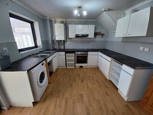 Old Roselyon Road St. Blazey